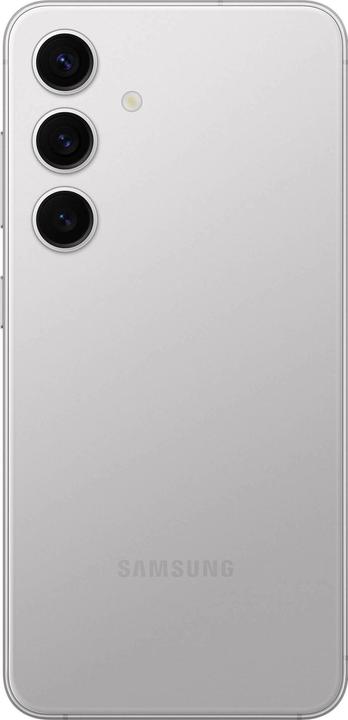 Immagine prodotto Samsung Galaxy S24 (256 GB, Grigio marmo, 6.20", SIM + eSIM, 50 Mpx, 5G)