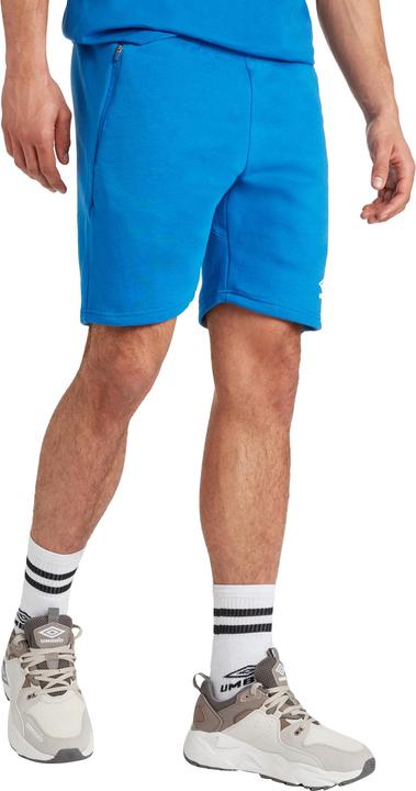 Actual product image Umbro Club Leisure Shorts (S)