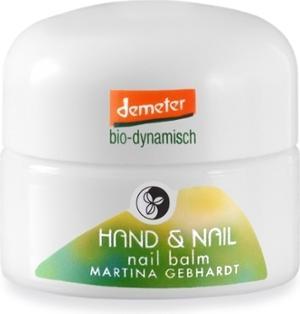 Produktbild Martina Gebhardt Hand & Nail Balm (15 ml)