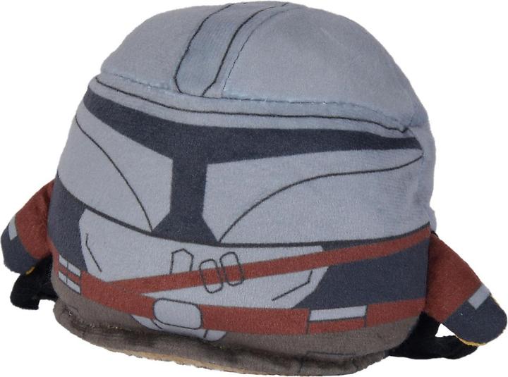Produktbild Simba Disney Mandalorian Grogu/Mando (8 cm)