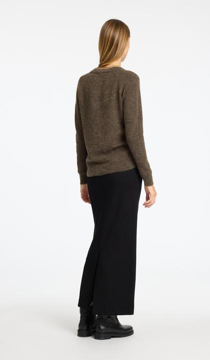 Immagine prodotto Selected Femme Maglione girocollo in lana (XS)