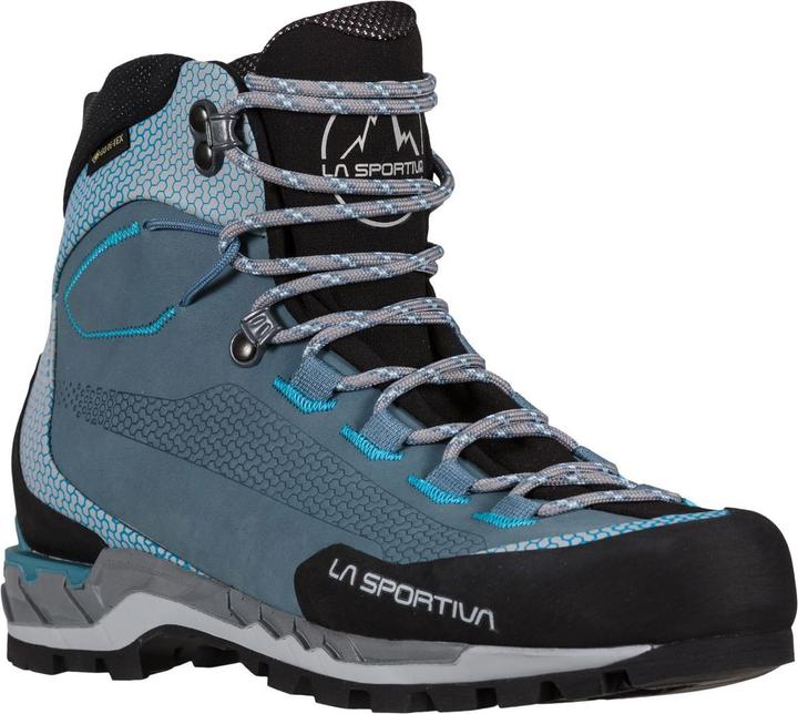 Produktbild La Sportiva Trango Tech Leather Woman Gtx (38.5)