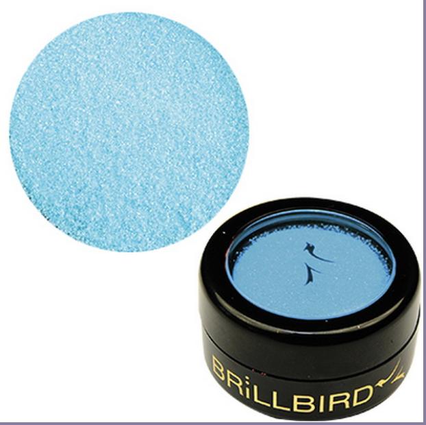 BrillBird Micro Glitter 8