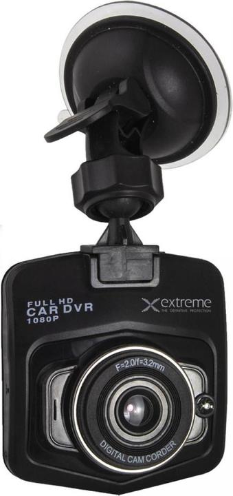 Image du produit Esperanza XDR102 (Bluetooth, Indicateur intégré, WiFi, Microphone intégré, Full HD)