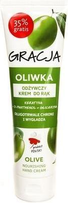 Immagine prodotto Gracja crema mani nutriente all'oliva, 100 ml (100 ml)