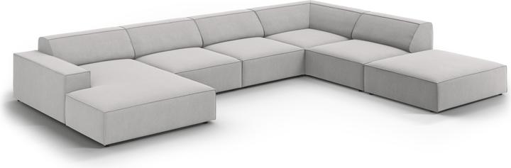 Produktbild Micadoni Jodie (Wohnlandschaft)