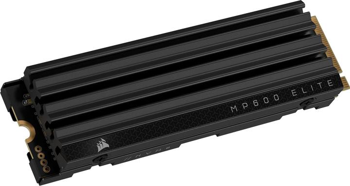 Immagine prodotto Corsair MP600 ELITE with heatsink (2000 GB, M.2 2280)