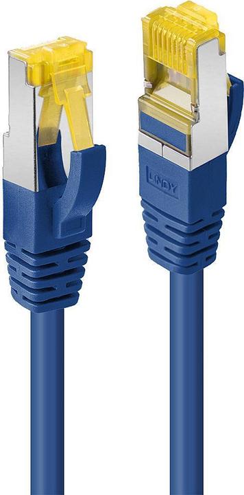 Immagine prodotto Lindy Cavo di rete (S/FTP, CAT7, 5 m)
