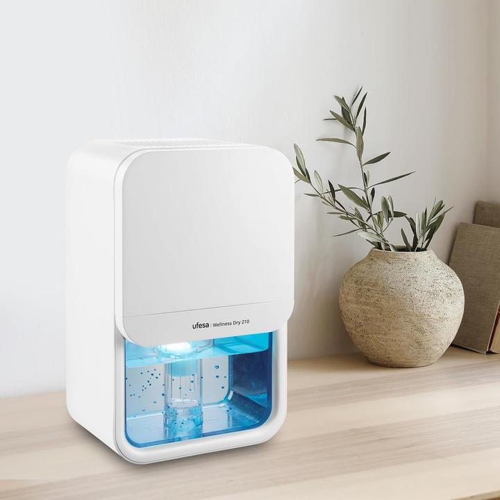 Produktbild Ufesa Luftentfeuchter Wellness Dry 210 (20 m²)