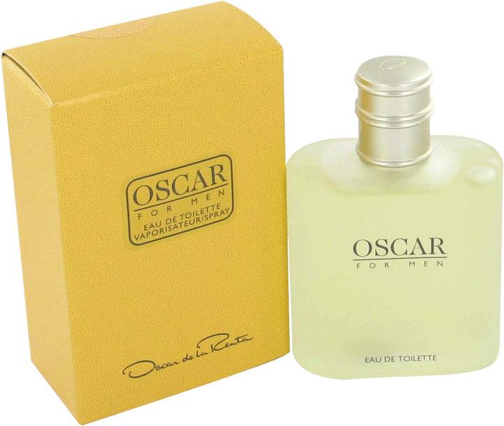 Actual product image Oscar de la Renta Oscar (Eau de toilette, 90 ml)