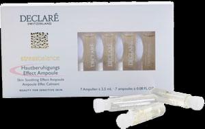 Actual product image Declaré Stress Balance Skin Soothing Effect Ampoule (17.50 ml)