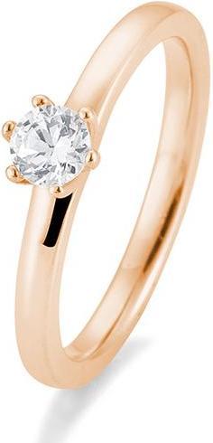 Breuning 6er Krappe 0,30-0,50 ct. (51, 585/14 K Gold)