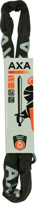 Image du produit AXA Chaîne à encastrer RLC pour Defender 100cm (100 cm)