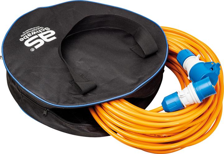 Produktbild As - Schwabe Kabelschutztasche (0.40 m)