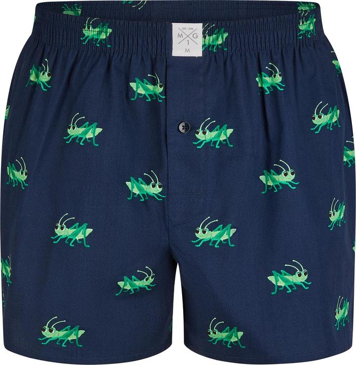 Produktbild Mg-1 Boxer Classics (XXL, 6er Pack)
