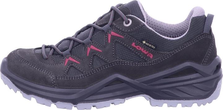 Produktbild Lowa Sirkos Evo Gtx Lo Ws (39)