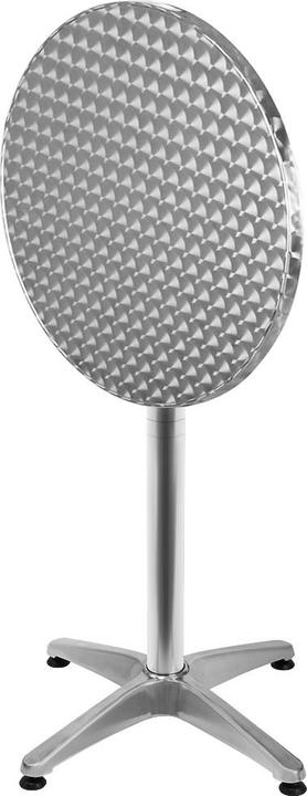 Produktbild Casaria Stehtisch (60 x 60 x 110 cm)