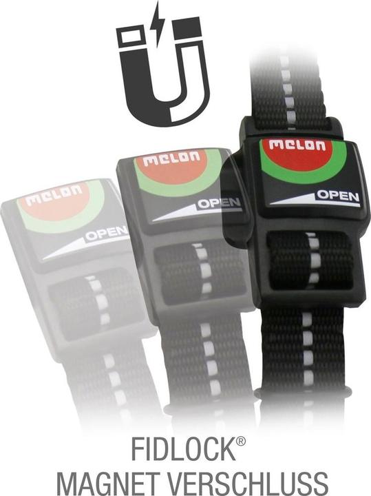 Immagine prodotto Melon Attivo urbano (46 - 52 cm)