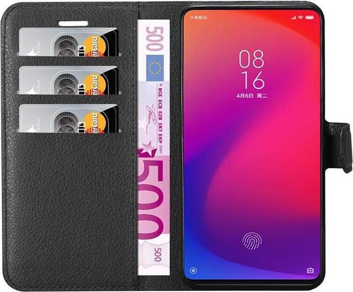 Immagine prodotto Cadorabo Libro con copertina con funzione di stand (Xiaomi Redmi K20, Mi 9)
