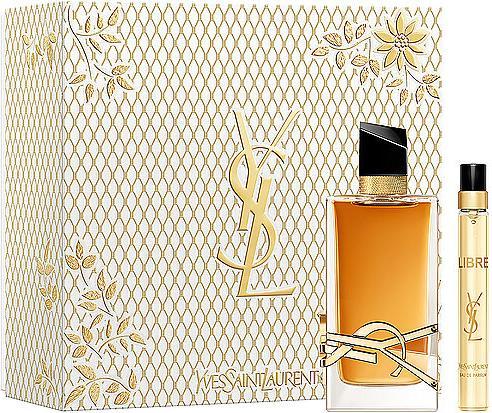 Yves Saint Laurent Geschenkset Libre Intense Set / (Parfum set)