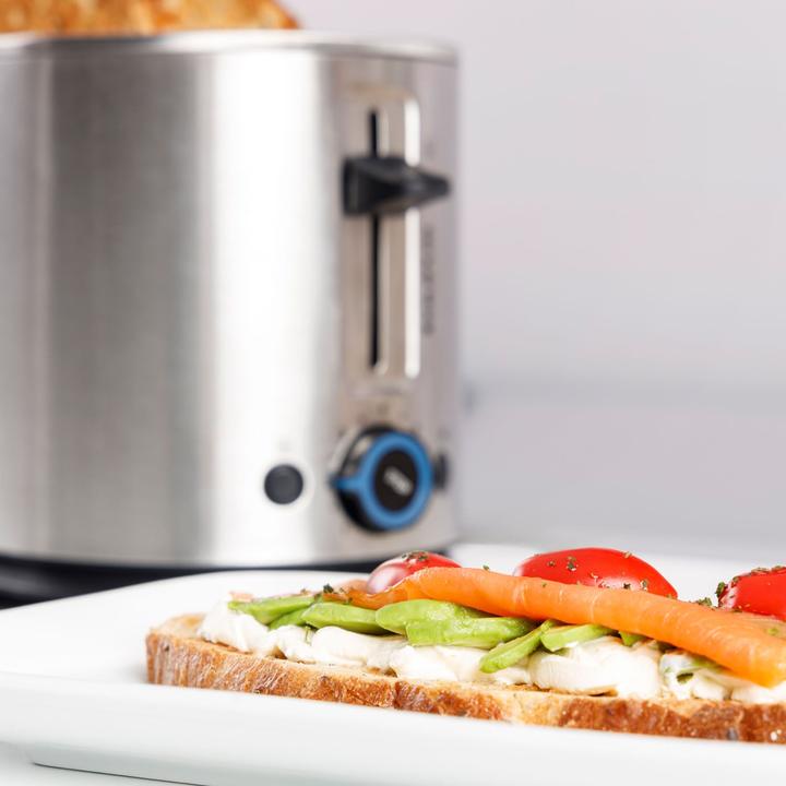 Actual product image Taurus Mytoast Duplo Legend