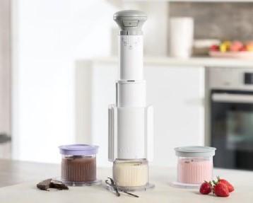 Image du produit Cuisinart Freeze Wand Ice Cream Maker Stick