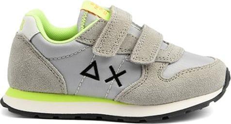 Actual product image Sun 68 Boys Tom Fluo (26)