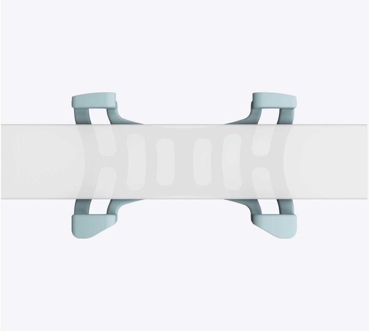 Image du produit Tractive GPS DOG 6 - Rubber Clips (2 Stk.) (Chien, Sport canin)
