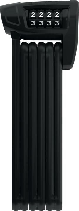 Abus Bordo Combo Lite 6150 (85 cm)
