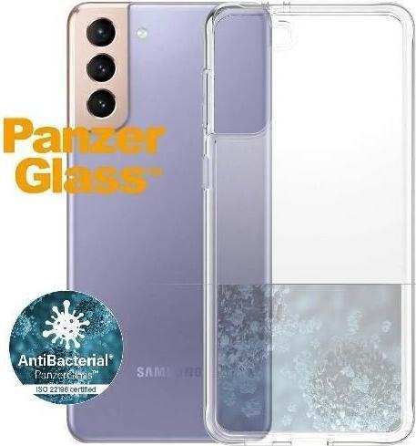 Produktbild PanzerGlass ClearCase (Samsung Galaxy S21+ 5G)