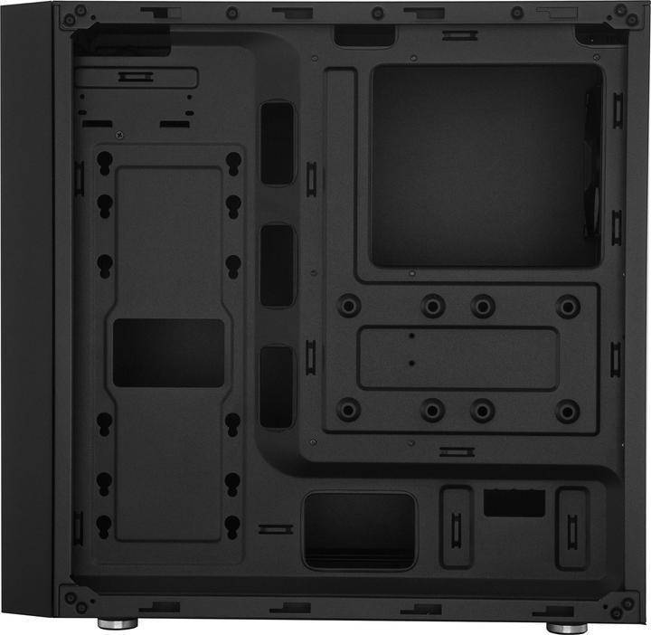 Image du produit Cooler Master MasterBox E501L (Mini-ITX, ATX)