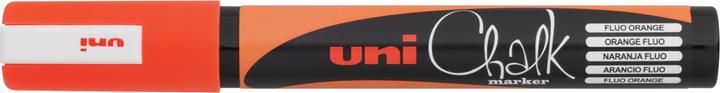 Produktbild Uni-ball Kreide Marker (Orange, 1.80 mm, 1 x)