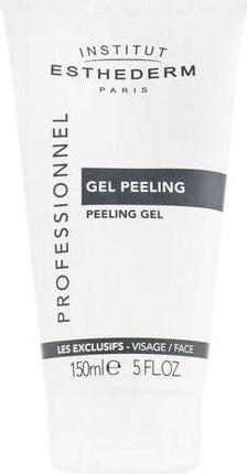 Actual product image Institut Esthederm Gel Peeling Luminosity 150ml (Exfoliation, 150 ml)