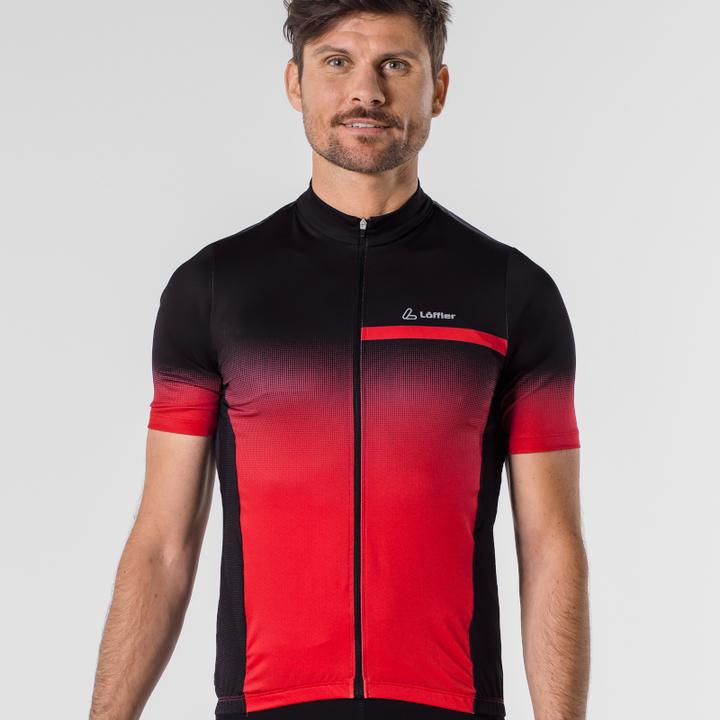 Produktbild Löffler Radtrikot Coogan FZ Mid (52)