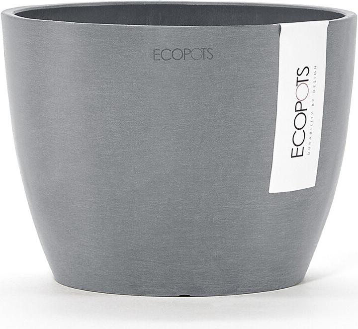 Actual product image Ecopots Stockholm