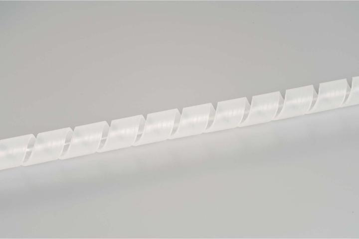 Actual product image HellermannTyton Hellermann Tyton 161-41000 (Cable spiral hose, 20.50 cm)