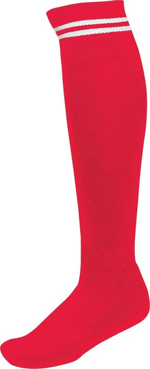 Giallo, Rosso chiaro