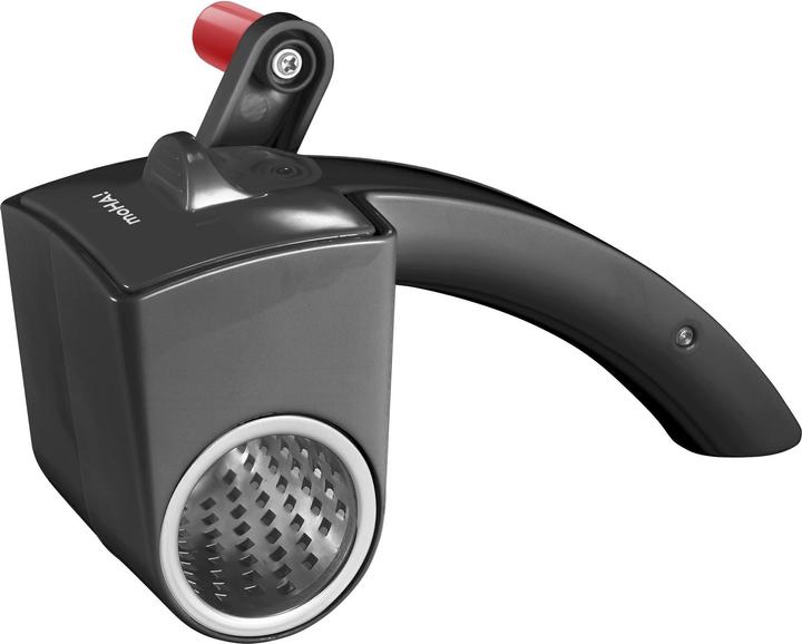 Moha Turbo Trommelreibe