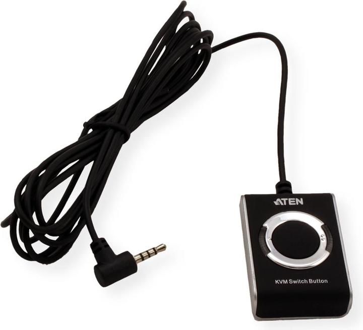 Actual product image Aten Cs682