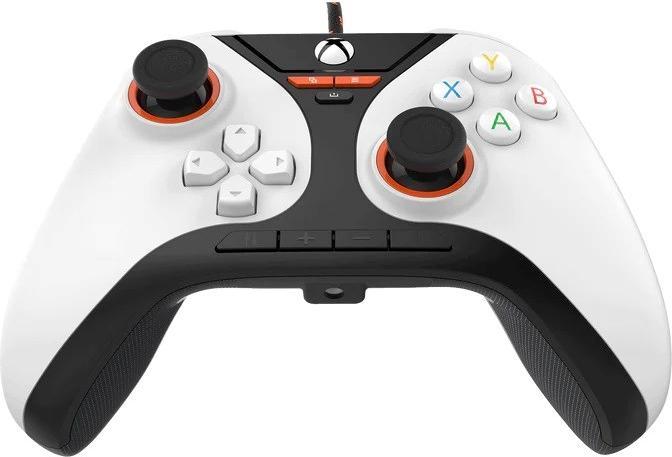 Produktbild Snakebyte XB Controller GamePad Pro X white inkl. Hall-Effekt und 1 Monat Gamepass (PC)