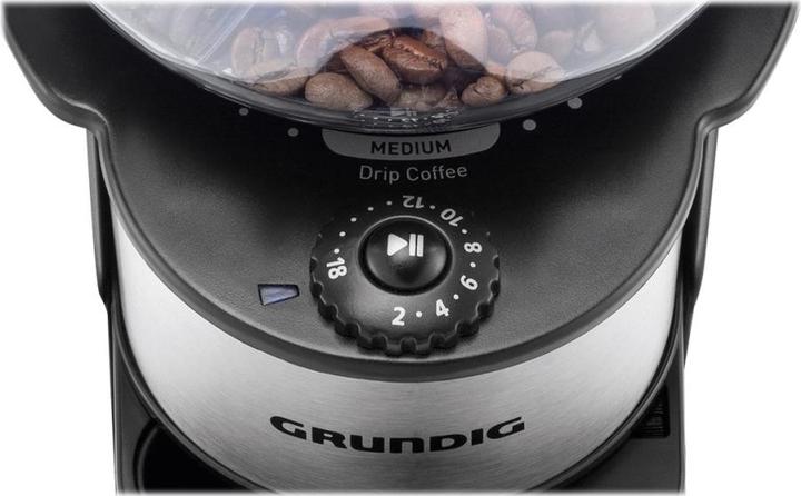 Produktbild Grundig GMS2060