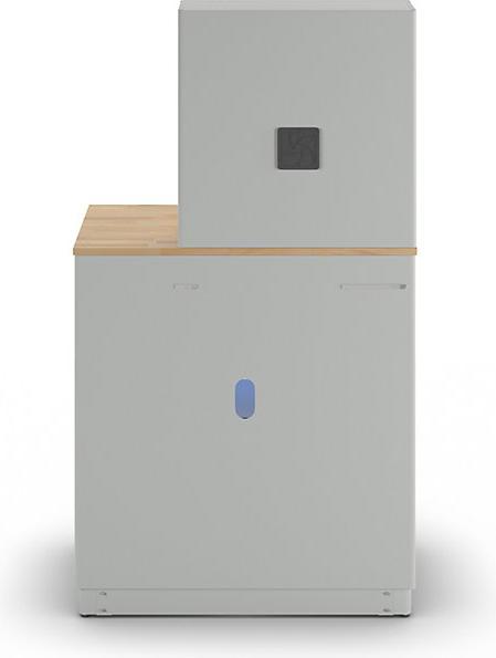 Image du produit RAU Poste de travail informatique