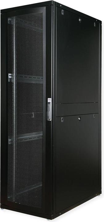 Roline 19-Zoll Serverschrank 42 HE (42 HE, 19 Zoll Rack)