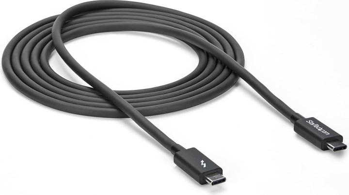 Produktbild StarTech Tblt3mm (2 m, USB 3.1)