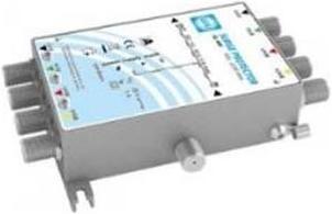 Actual product image WISI DL 400 Surge protection for SAT distribution systems
