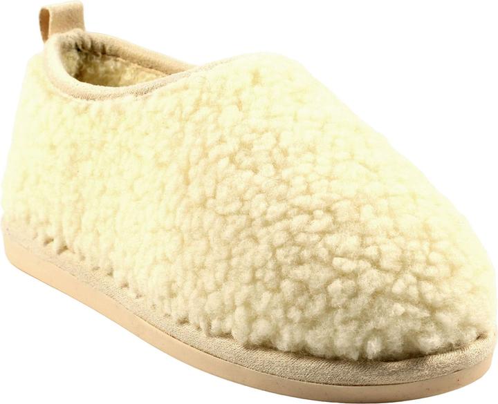 Immagine prodotto Lunar Pantofole Lorella II Donna/Ladies (L)