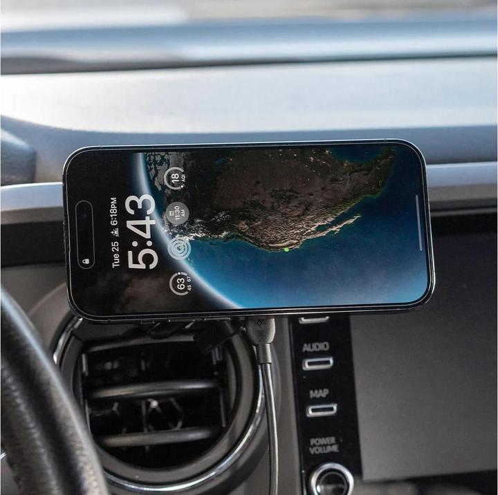 Image du produit Peak Design Car Mount