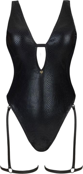 Image du produit Obsessive Punta Negra Maillot de bain une pièce - Noir (XL)