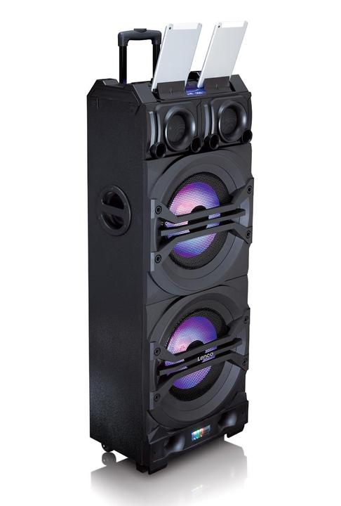 Actual product image Lenco Pmx-350 (Passive)