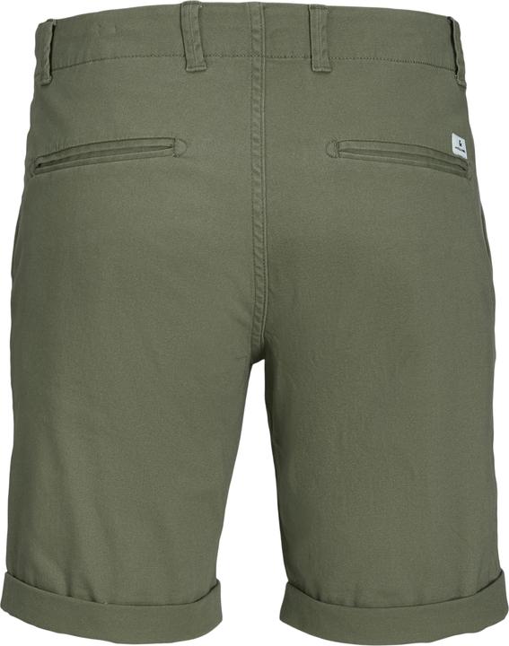 Produktbild Jack & Jones Regular Fit Chino Shorts Chino Shorts (M)